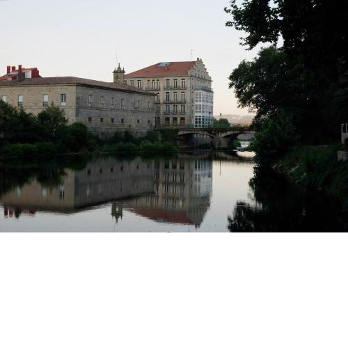 Balneario Acuña