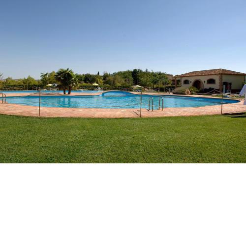 Balneario Cervantes