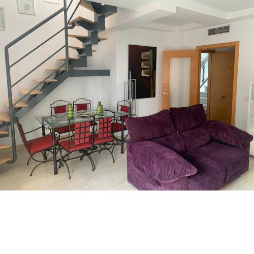 Balneario con ascensor Grupo AC Gestion