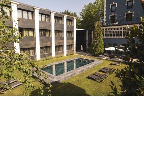 Balneario Font Vella- Adults Only