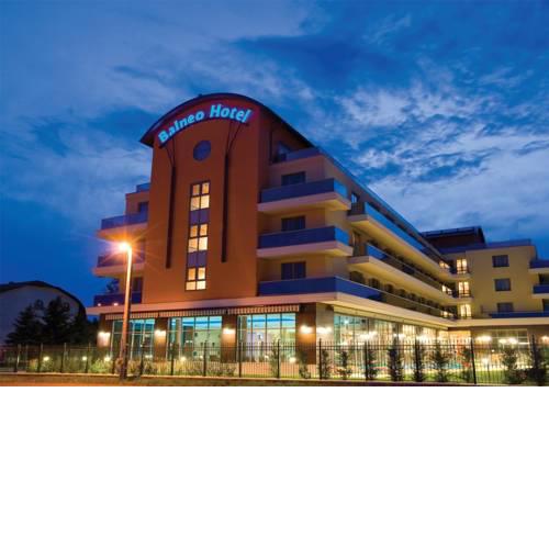 Balneo Hotel Zsori Thermal & Wellness
