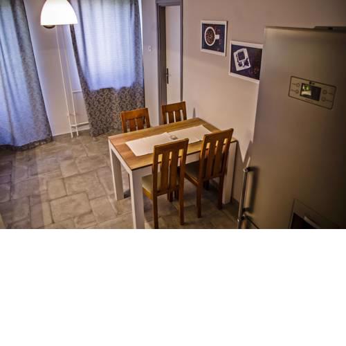 Balokány apartman