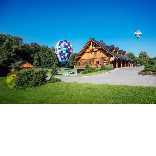 Baloncentrum Břestek