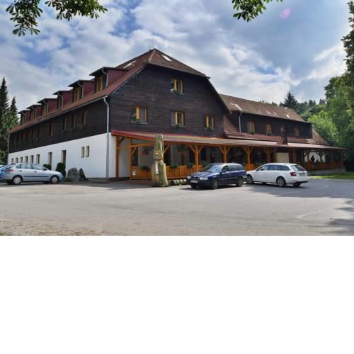 Balónový hotel Radešín