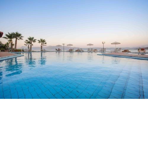 Balos Beach