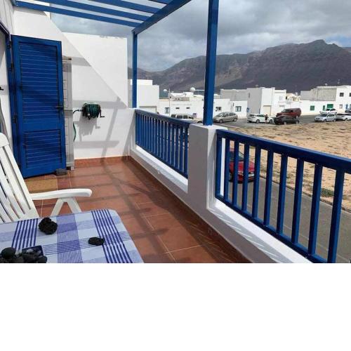 BALTUR Famara Town