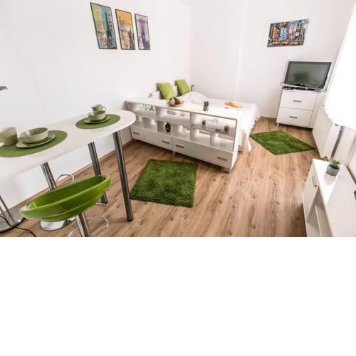 Balzac Apartment