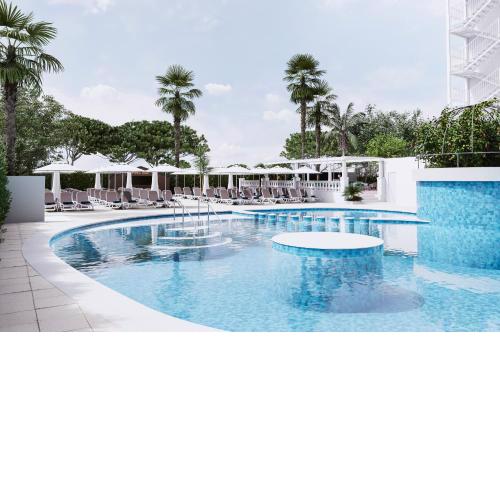 Bamblue Boutique Apartments