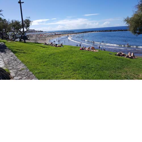 Bamboli Holidays