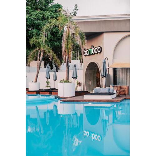 Bamboo Suites Hotel