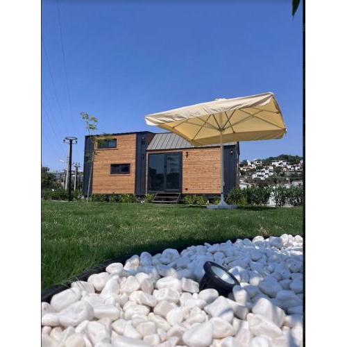 BanaBırak Tiny House