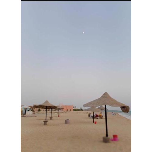 Banana beach resort