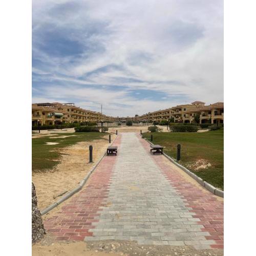 Banana beach resort