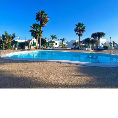 Bandama 1 Bedroom Bungalow, Puerto del Carmen, Lanzarote