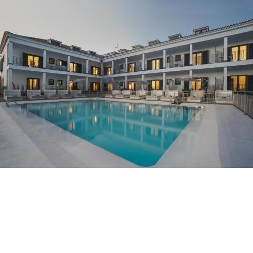 Bandama Golf Hotel