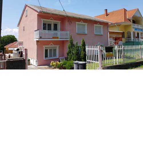 Bangó Vendégház