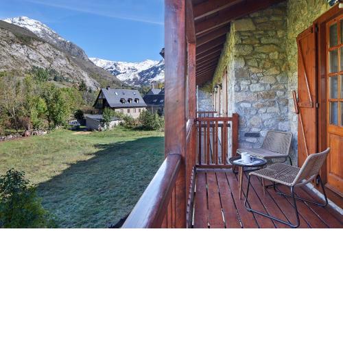 Banhs de Arties by FeelFree Rentals