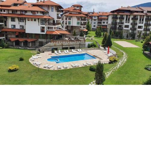 Bansko Royal Towers V&K