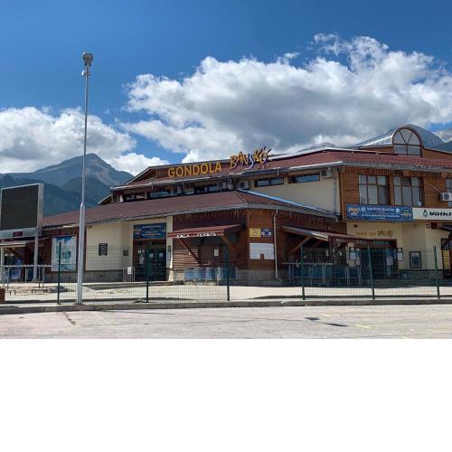 Bansko Ski to Door Apartament