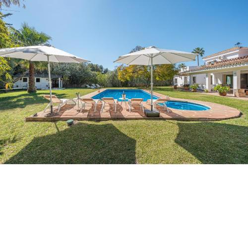 BANUS 10 MINUTOS