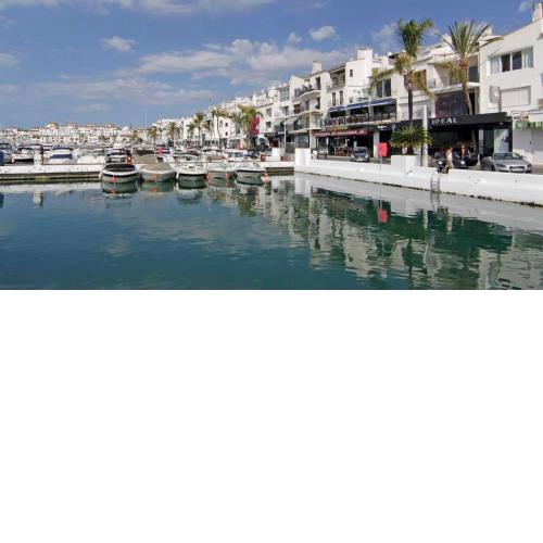 Banus Beach Studios