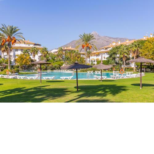 Banus Marbella Holidays