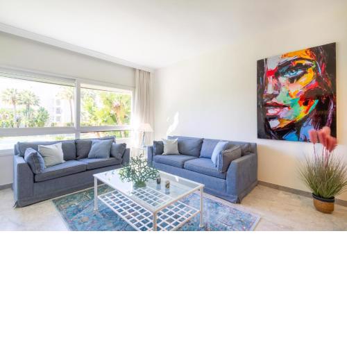 Banus Playa Rocio Beachfront Complex