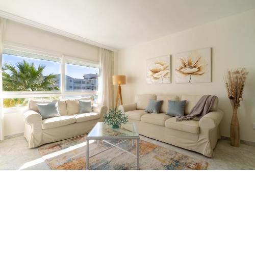 Banus Playa Rocio Beachside Complex