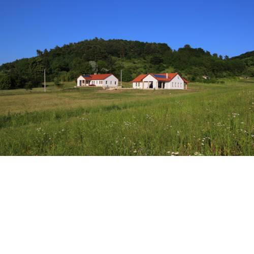 Bánvölgye Guest House