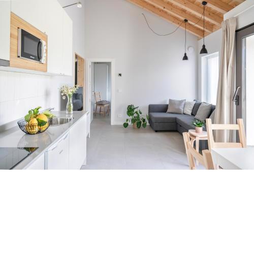 BAO 4 / APARTAMENTO CON TERRAZA