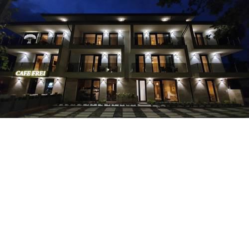 Baobab Suites