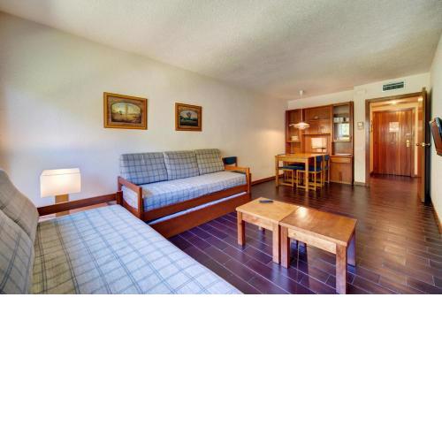Baqueira Beret Apartamento Multibaqueira