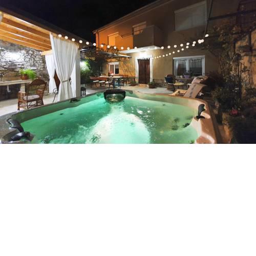 Barac Rural Holiday Home