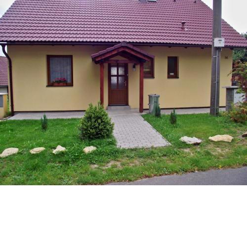 Baráček–Český ráj
