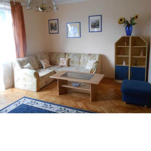Barack Apartman