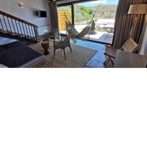 Baraka Chalets