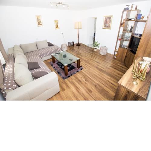Barakuda apartment
