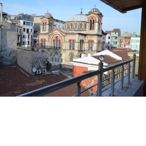Baran Home Aparts