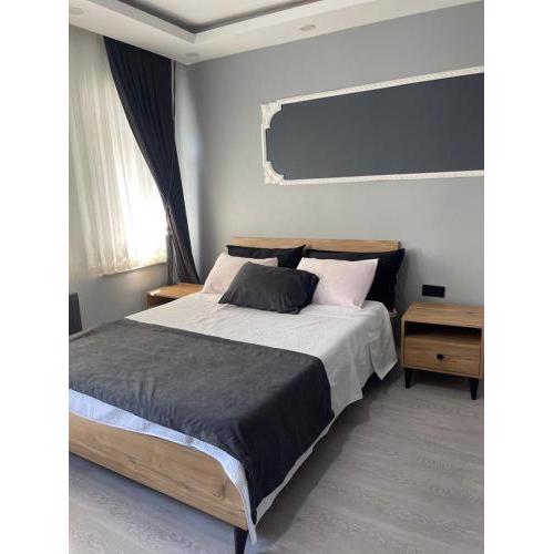 baran suites