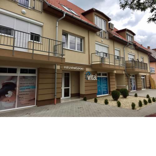 BarAnd Apartman