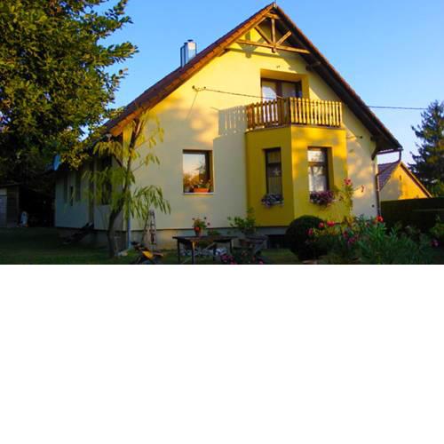 Baranya Apartman