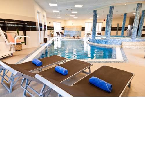 Baranya Hotel Harkany