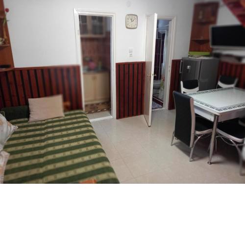 Barázda Apartman