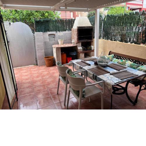 Barbacoa Villaedu