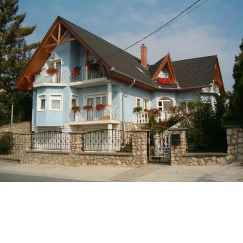 Barbara Apartman