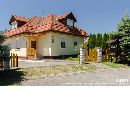 Barbara Apartmanház