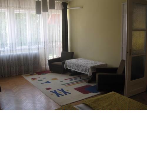 Barbara Apartmanház