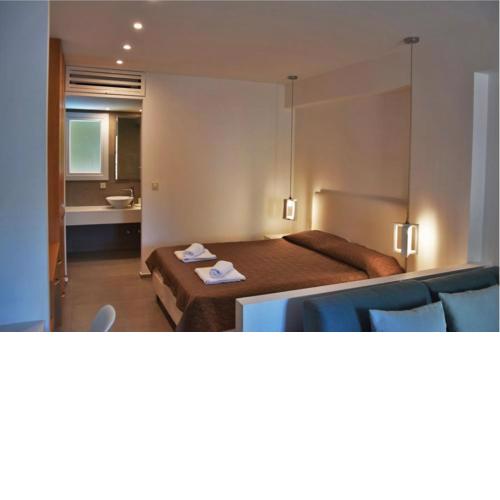 Barbara Apartments