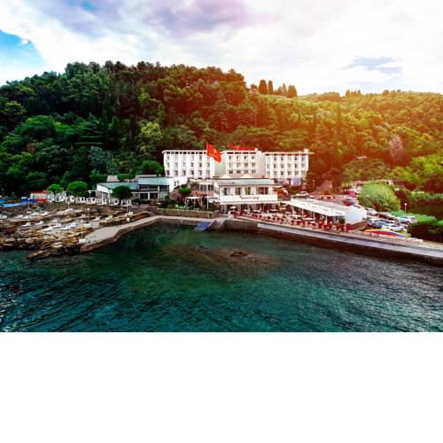 Barbara Piran Beach Hotel & Spa