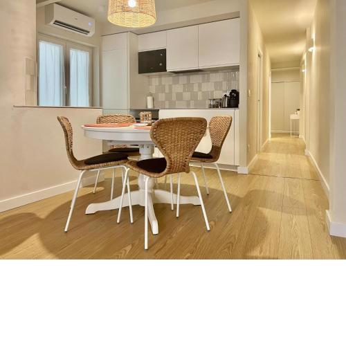 Barbaras Apartment Alicante